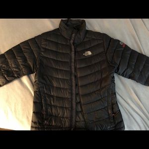 The North Face Summit Series 800